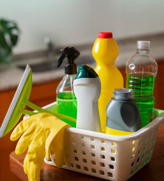House Cleaning Product Wholesalers in Chennai