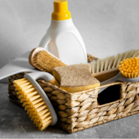 House Cleaning Product Wholesalers in Chennai