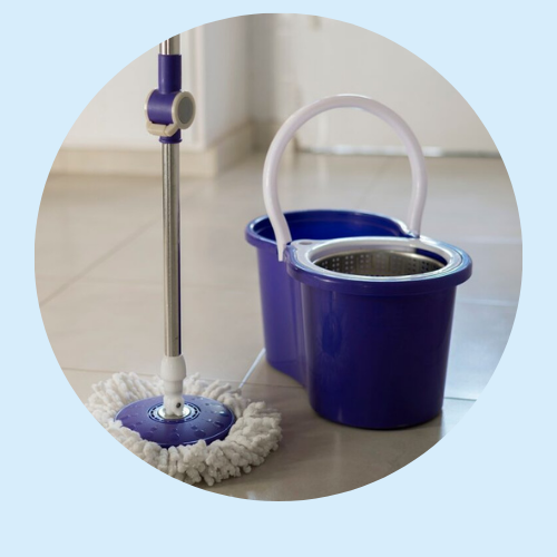 House Cleaning Product Wholesalers in Chennai